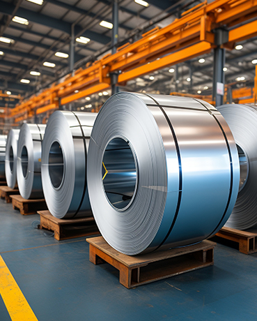 Steel Products