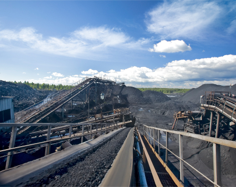 Coal