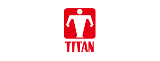 TITAN? Brand