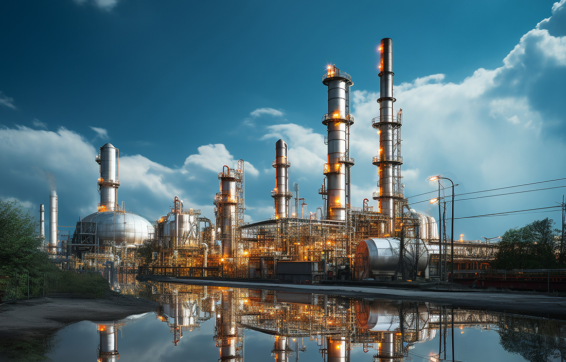 Energy and Chemicals