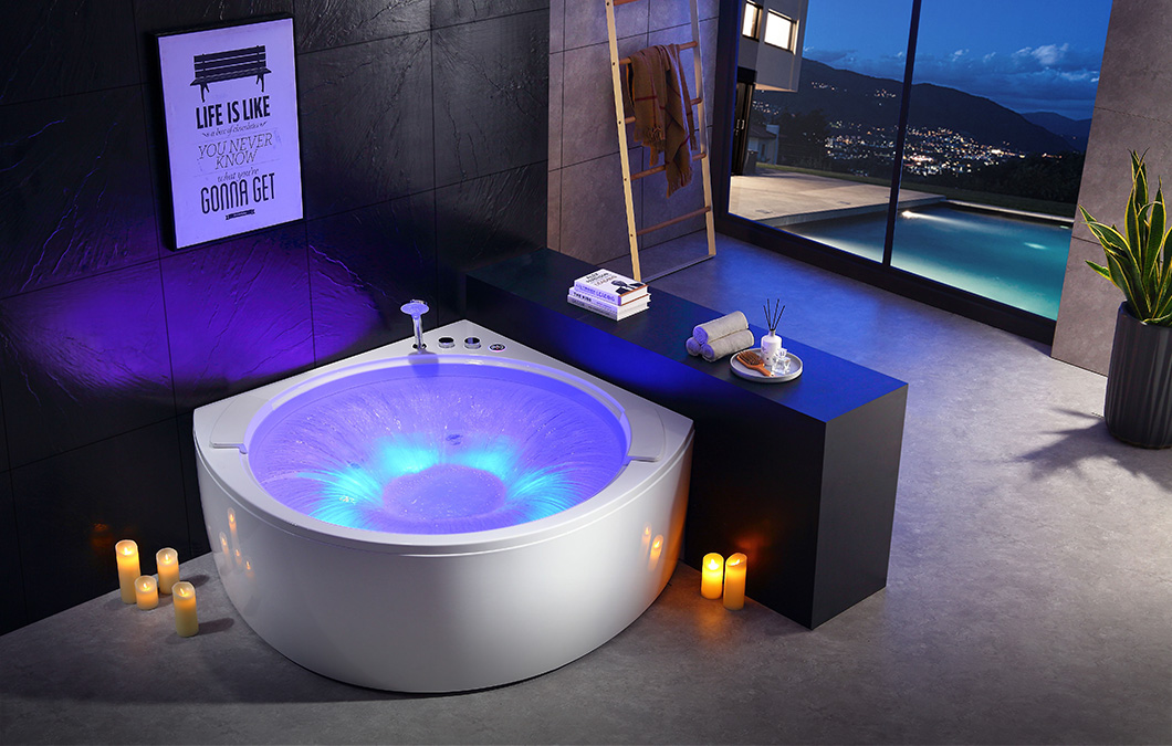 Bathroom Fixtures