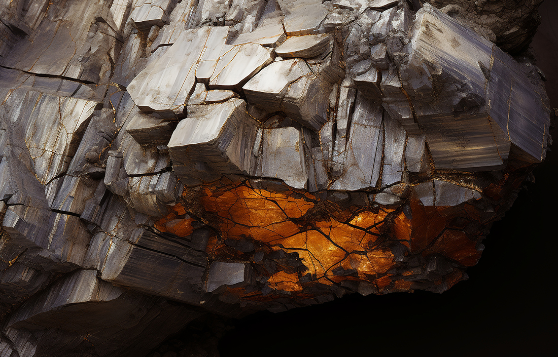 Metals and Minerals