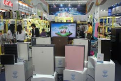 廣州輕出新產(chǎn)品、新平臺登陸廣交會