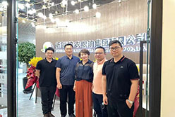 業(yè)務(wù)拓展與風(fēng)險(xiǎn)控制并駕齊驅(qū)，輕出公司國際糧油版塊穩(wěn)步前行