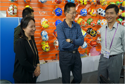 第122屆廣交會第三期展會回顧