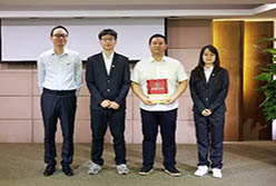輕出公司“守正創(chuàng)新再創(chuàng)業(yè)，奮發(fā)有為齊頭進(jìn)”——2023年勞動競賽評選結(jié)果