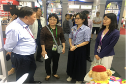 第122屆廣交會第二期展會回顧
